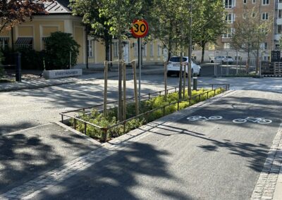 LocStone regnbädd